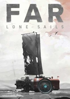 Buy FAR: Lone Sails PC (Steam)