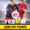 Купить FIFA 16 PC 2200 очков FUT (Origin)