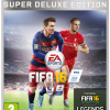 Купить FIFA 16 Super Deluxe Edition Xbox One - цифровой код (Xbox Live)