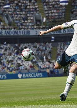 Alternative view of FIFA 16 Xbox One - Digital Code (Xbox Live)