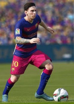 Alternative view of FIFA 17 - Special Edition Legends Kits DLC (Xbox One) (Xbox Live)