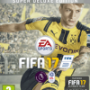 Купить FIFA 17 Super Deluxe Edition Xbox One - цифровой код (Xbox Live)