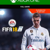 Купить FIFA 18: Стандартное издание (Xbox One) (Xbox Live)