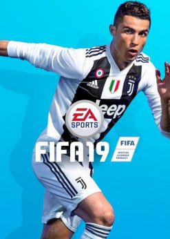 Buy FIFA 19 PC (EN) (Origin)