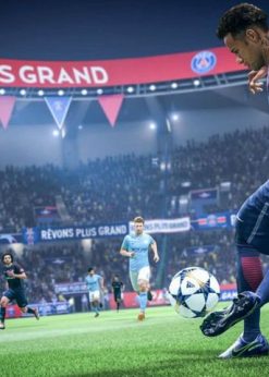 Alternative view of FIFA 19 Ultimate Team Loan Player Pick Xbox One (Xbox Live)