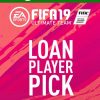 Купить FIFA 19 Ultimate Team Loan Player Pick Xbox One (Xbox Live)