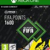 Купить FIFA 20 - 1600 FUT Points Xbox One (WW) (Xbox Live)
