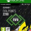 Купить FIFA 20 - 2200 FUT Points Xbox One (WW) (Xbox Live)