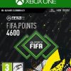Buy FIFA 20 - 4600 FUT Points Xbox One (WW) (Xbox Live)
