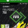 Купить FIFA 20 - 750 FUT Points Xbox One (WW) (Xbox Live)