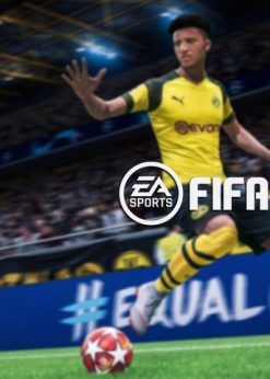 Alternative view of FIFA 20: Champions Edition Xbox One (Xbox Live)