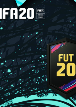 Alternative view of FIFA 20 - Gold Pack DLC PC (WW) (Origin)