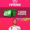 Купить FIFA 20 PC + 2200 FIFA Points Bundle (Origin)