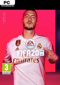 Buy FIFA 20 PC (EN) (Origin)