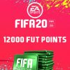 Купить FIFA 20 Ultimate Team - 12000 FIFA Points PC (WW) (Origin)