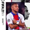 Купить FIFA 21 - Champions Edition PC (Origin)