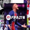 Купить FIFA 21 PC (Origin)