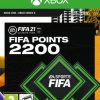 Купить FIFA 21 Ultimate Team 2200 Points Pack Xbox One / Xbox Series X (Xbox Live)