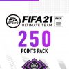 Buy FIFA 21 Ultimate Team 250 Points Pack PC (Origin)