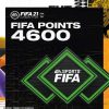 Buy FIFA 21 Ultimate Team 4600 Points Pack PC (Origin)