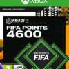 Buy FIFA 21 Ultimate Team 4600 Points Pack Xbox One / Xbox Series X (Xbox Live)