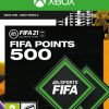 Купить FIFA 21 Ultimate Team 500 Points Pack Xbox One / Xbox Series X (Xbox Live)