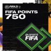 Buy FIFA 21 Ultimate Team 750 Points Pack PC (Origin)