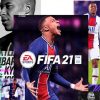 Buy FIFA 21 Xbox One/Xbox Series X|S (Xbox Live)