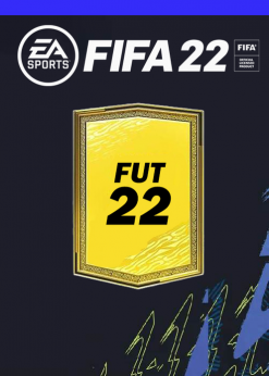 Buy FIFA 22 - FUT 22 Xbox One DLC (Xbox Live)