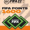 Купить FIFA 22 Ultimate Team 1600 Points Pack Xbox One/ Xbox Series X|S (Xbox Live)