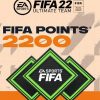 Купить FIFA 22 Ultimate Team 2200 Points Pack Xbox One/ Xbox Series X|S (Xbox Live)