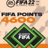 Buy FIFA 22 Ultimate Team 4600 Points Pack Xbox One/ Xbox Series X|S (Xbox Live)