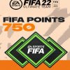 Купить FIFA 22 Ultimate Team 750 Points Pack Xbox One/ Xbox Series X|S (Xbox Live)