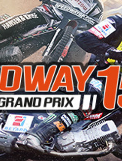 Buy FIM Speedway Grand Prix 15 PC (Steam)