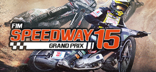 Buy FIM Speedway Grand Prix 15 PC (Steam)