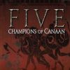 Buy FIVE: Champions of Canaan PC (Steam)