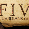 Купить FIVE Guardians of David PC (Steam)