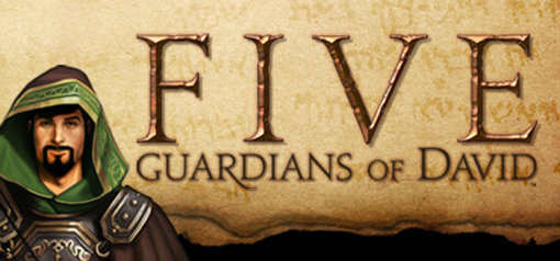 Buy FIVE Guardians of David PC (Steam)