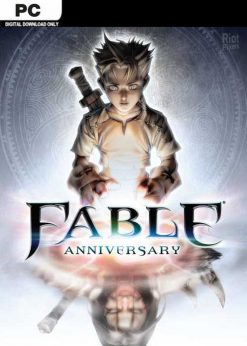 Buy Fable Anniversary PC (Steam)