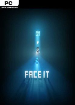 Купить Face It A game to fight inner demons PC (Steam)