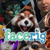 Купить FaceRig PC (Steam)