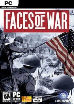 Buy Faces of War PC (Steam)