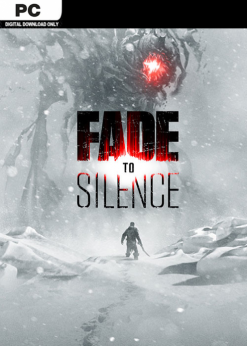 Buy Fade to Silence PC (Steam)