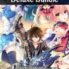 Купить Fairy Fencer F: Advent Dark Force Deluxe Bundle PC (Steam)