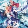 Купить Fairy Fencer F PC (Steam)