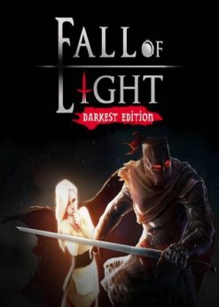Buy Fall of Light: Darkest Edition PC (Steam)