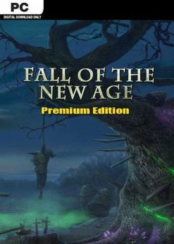 Buy Fall of the New Age Premium Edition PC (Steam)