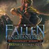 Купить Fallen Enchantress Legendary Heroes Battlegrounds DLC PC (Steam)