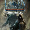 Buy Fallen Enchantress Legendary Heroes  Leader Pack DLC PC (Steam)