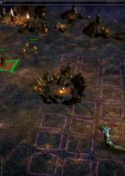 Alternative view of Fallen Enchantress Ultimate Edition PC (Steam)